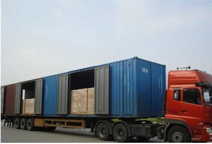 厦门到阳高县整车运输