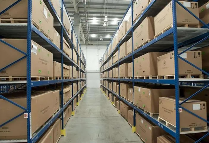 厦门到阳高县货物仓储