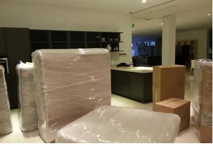 厦门到阳高县长途搬家