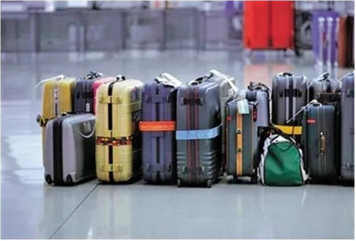 厦门到阳高县行李托运