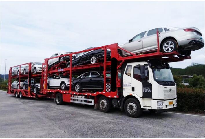 厦门到阳高县轿车托运